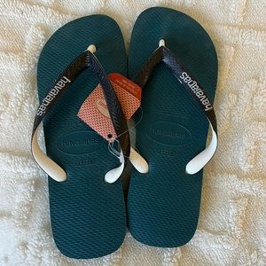 Havaianas NWT